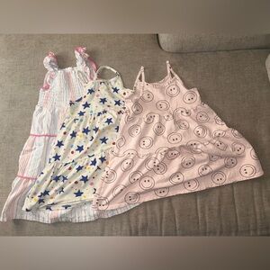 Size 5 dresses
